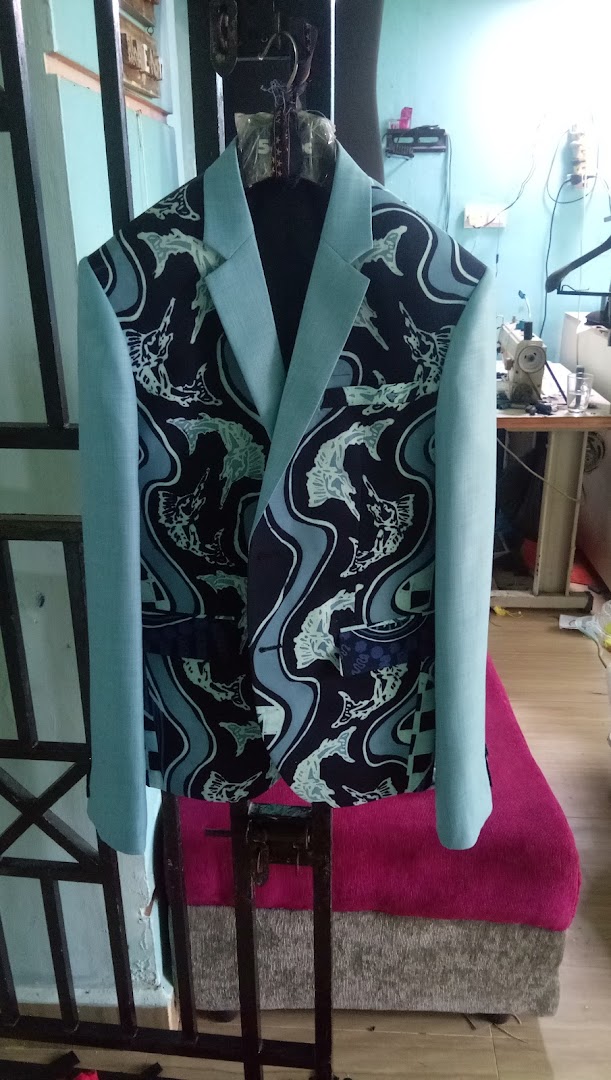 Richies Custom Tailors