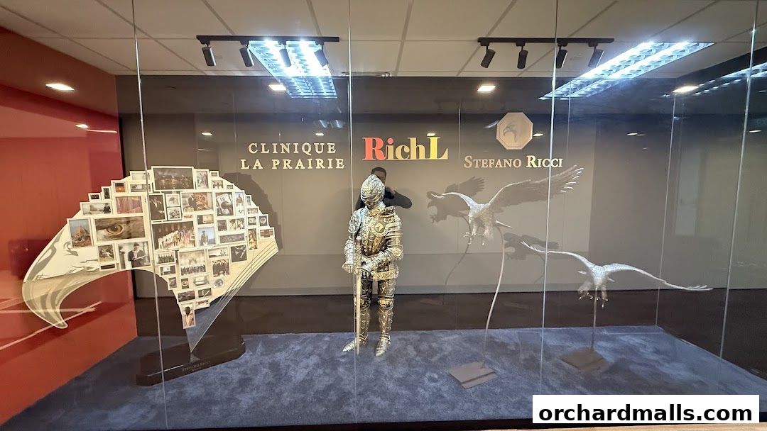 RichL Holding Pte. Ltd.