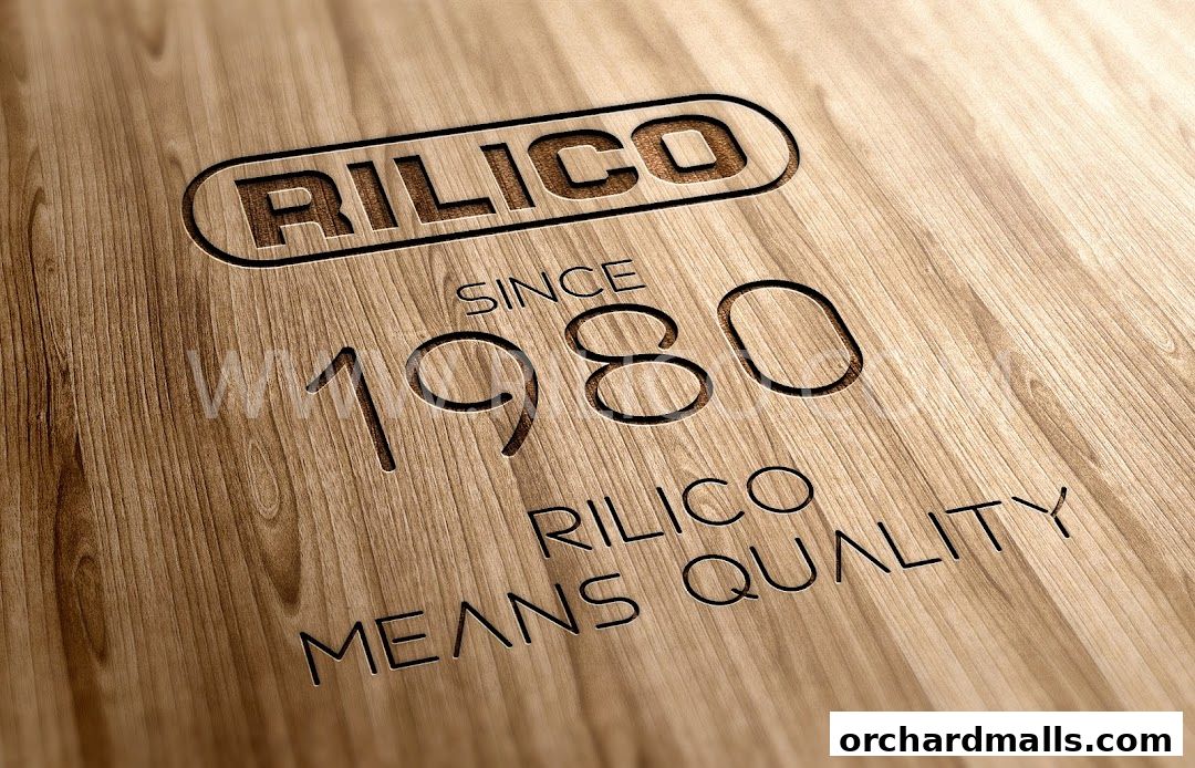 RILICO GLOBAL HOLDINGS PTE. LTD.