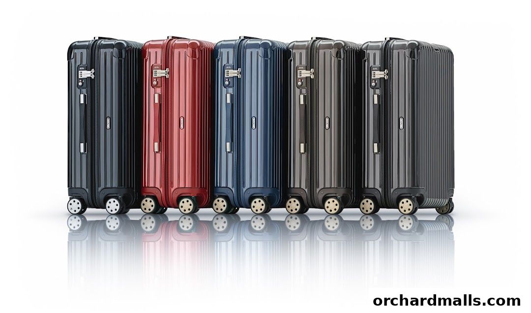 RIMOWA