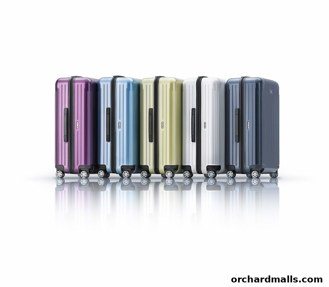 RIMOWA