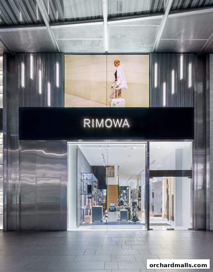 RIMOWA