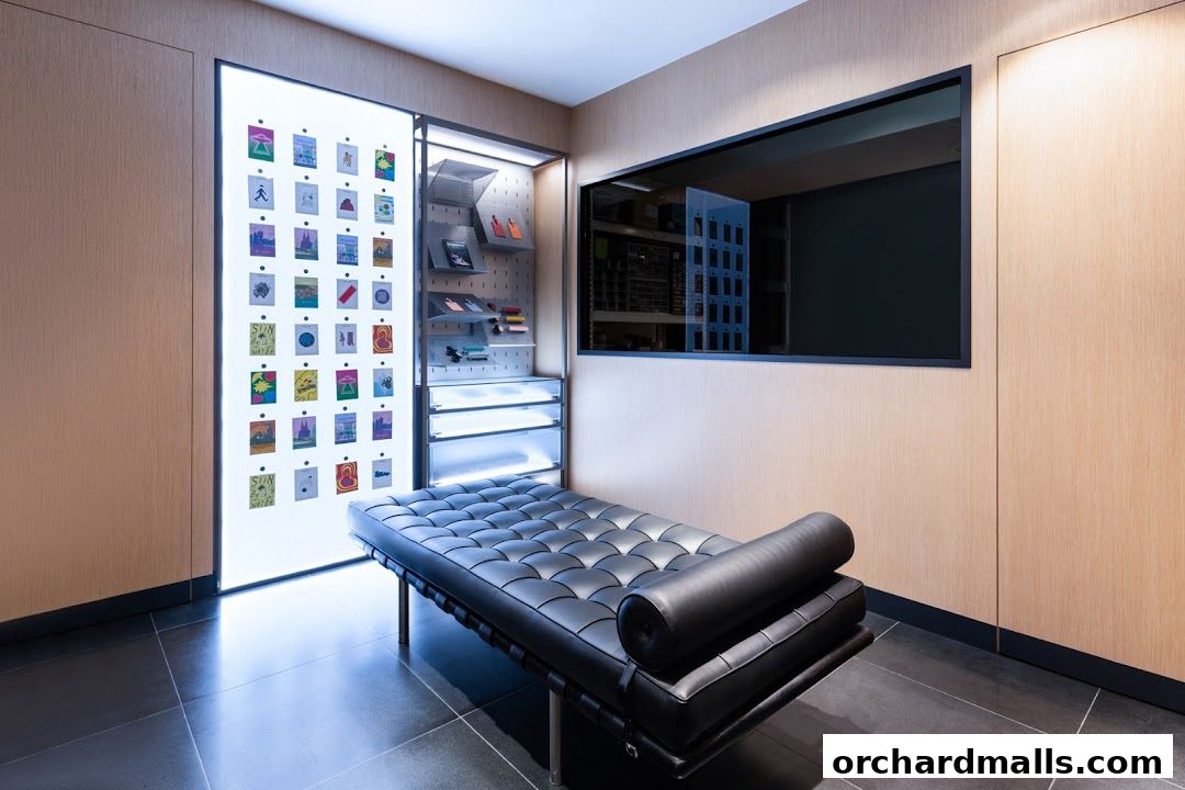 RIMOWA Service Center