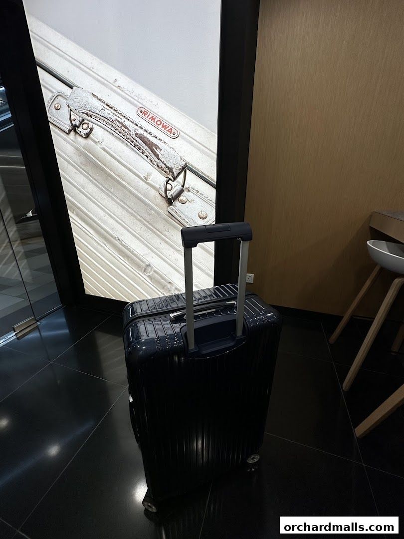 RIMOWA Service Center