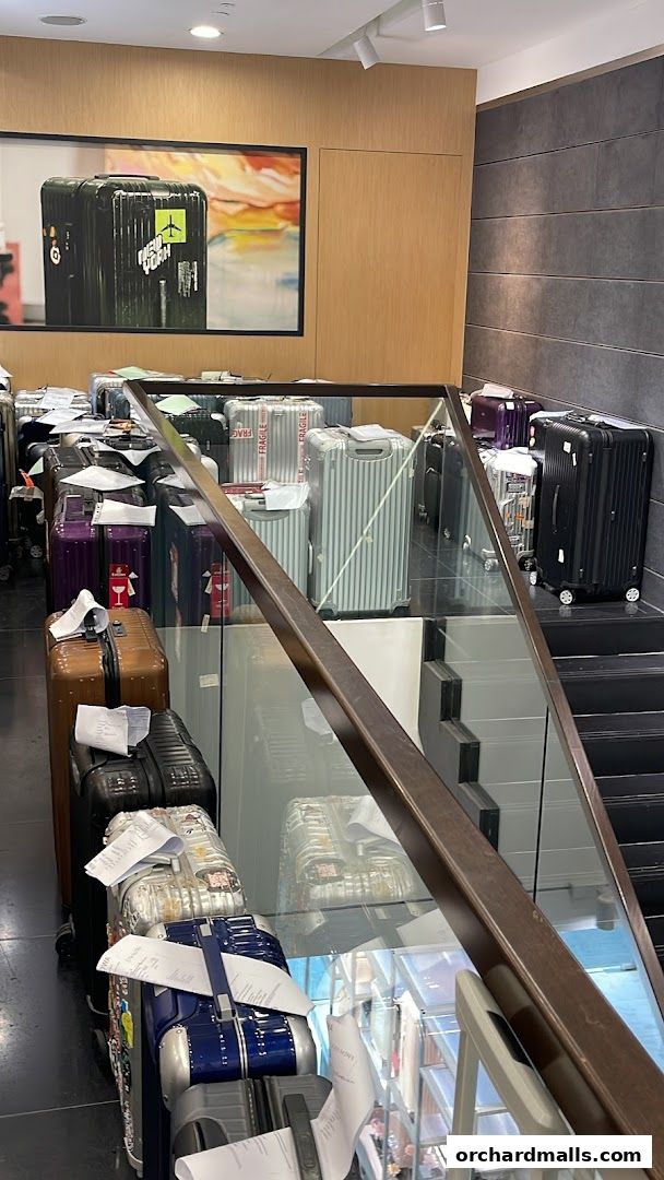 RIMOWA Service Center