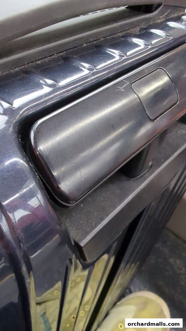 RIMOWA Service Center