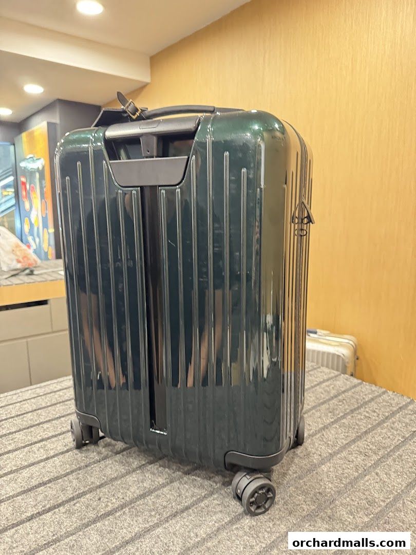 RIMOWA Service Center