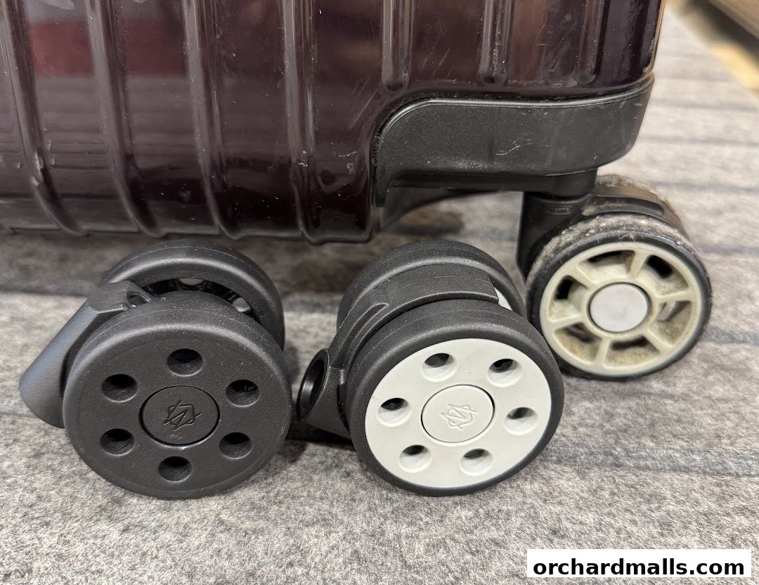 RIMOWA Service Center