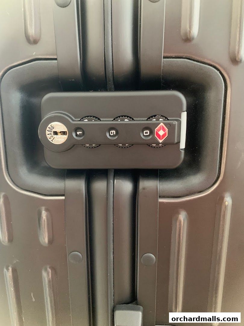 RIMOWA Service Center