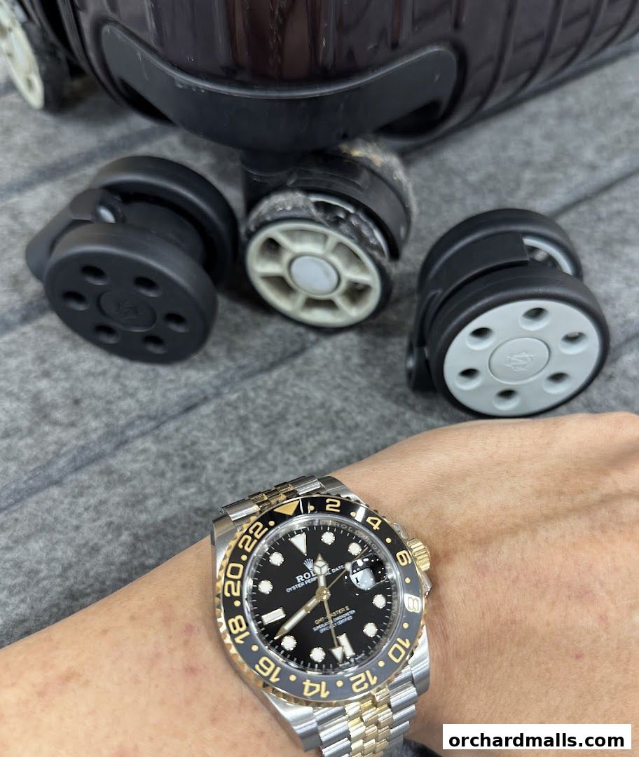 RIMOWA Service Center