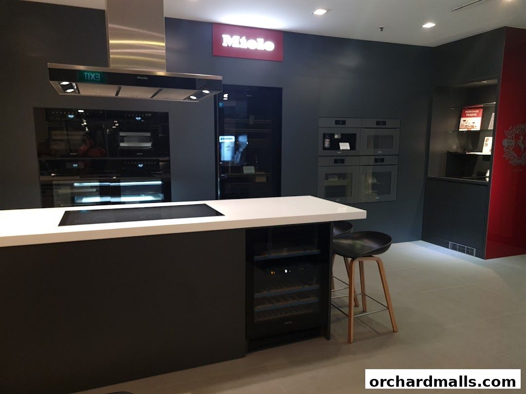 Rina Electrical Pte Ltd