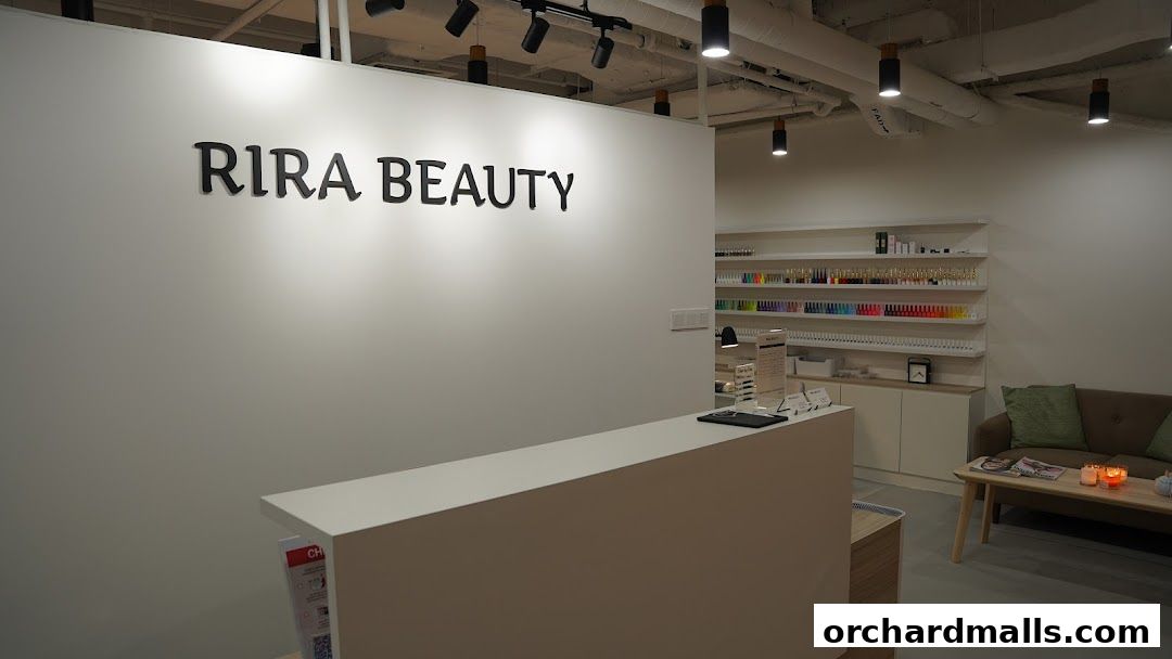 RIRA BEAUTY- Korean Beauty Salon