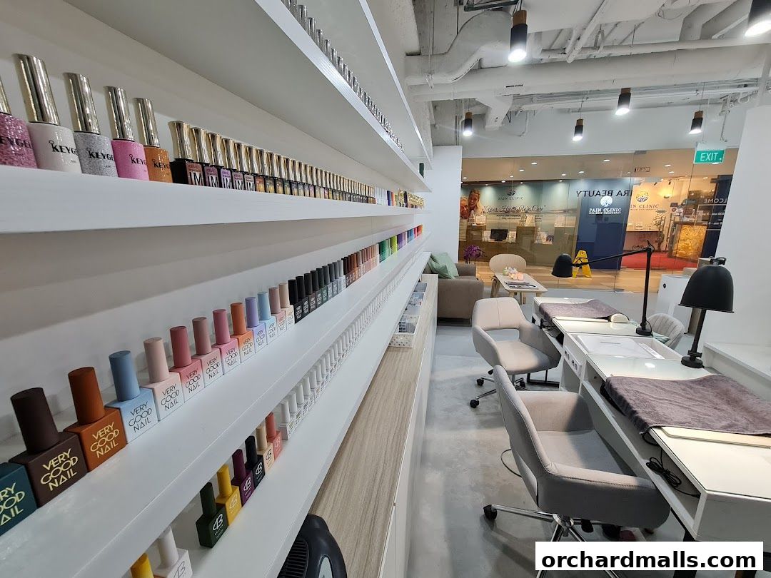 RIRA BEAUTY- Korean Beauty Salon