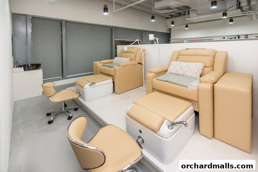 RIRA BEAUTY- Korean Beauty Salon