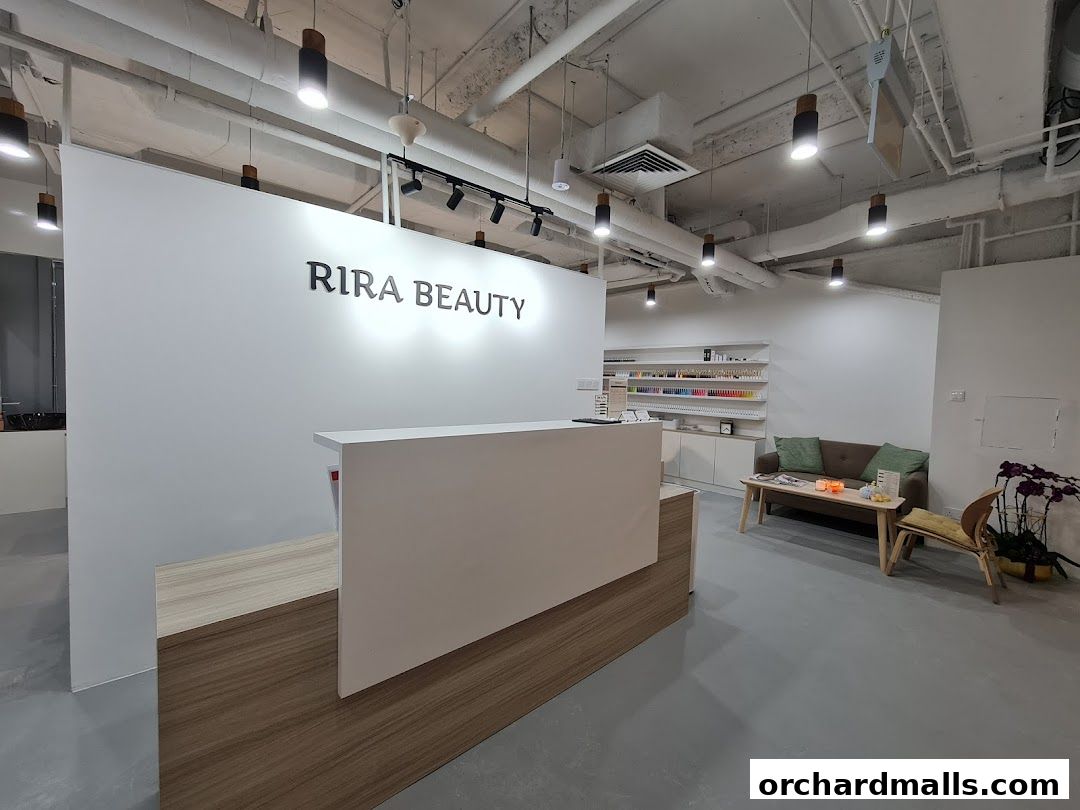 RIRA BEAUTY- Korean Beauty Salon