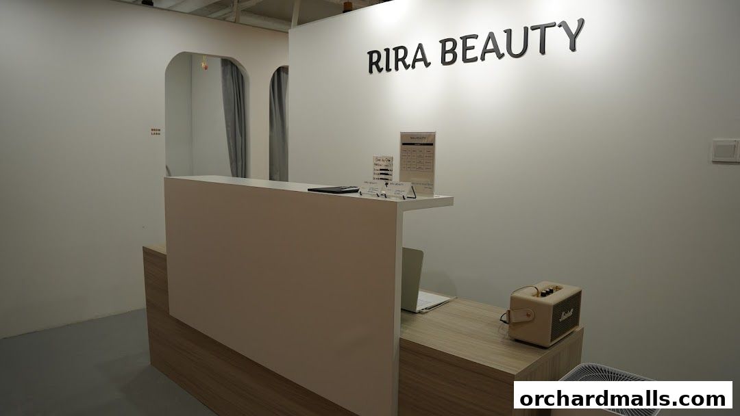 RIRA BEAUTY- Korean Beauty Salon
