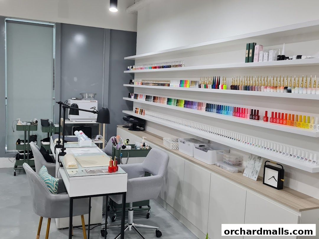 RIRA BEAUTY- Korean Beauty Salon