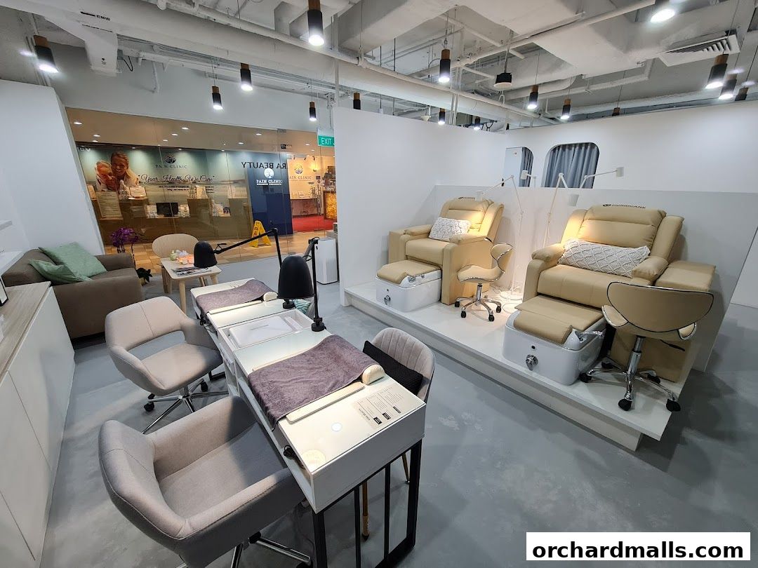 RIRA BEAUTY- Korean Beauty Salon