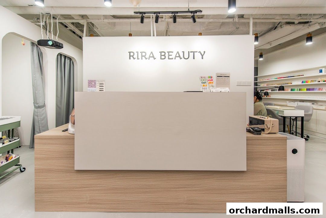 RIRA BEAUTY- Korean Beauty Salon