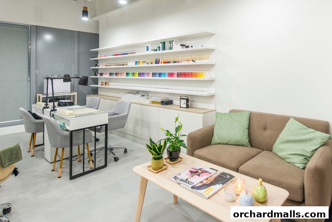RIRA BEAUTY- Korean Beauty Salon