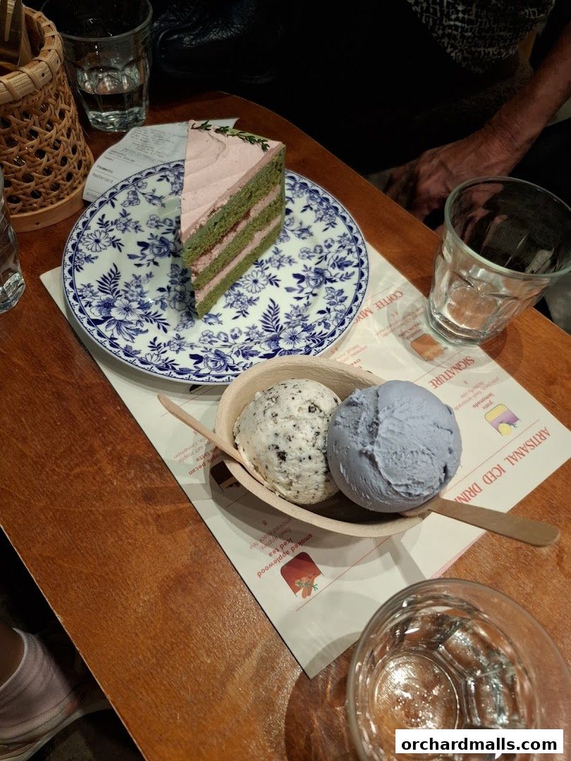 Rise Bakehouse  TripleOne Somerset