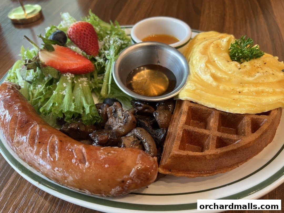 Rise Bakehouse  TripleOne Somerset