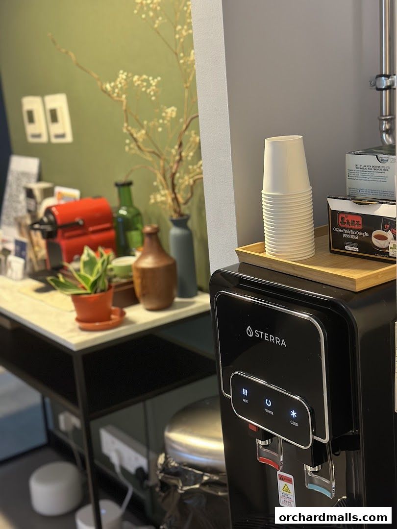 River Physio - Physiotherapy Clinic in Orchard