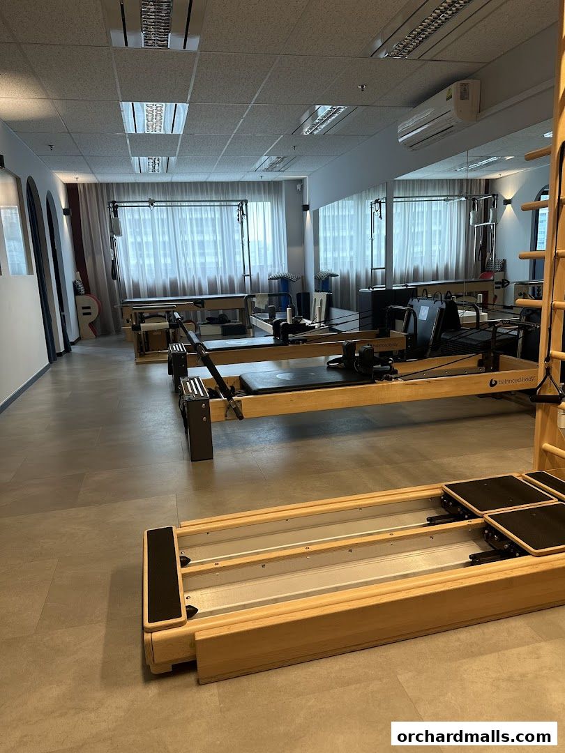 River Physio - Physiotherapy Clinic in Orchard