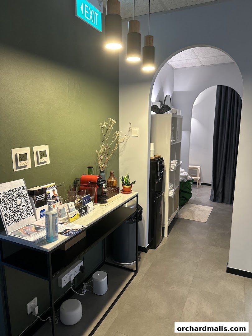 River Physio - Physiotherapy Clinic in Orchard