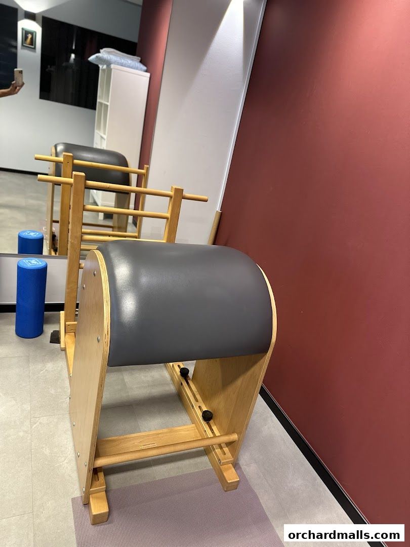 River Physio - Physiotherapy Clinic in Orchard