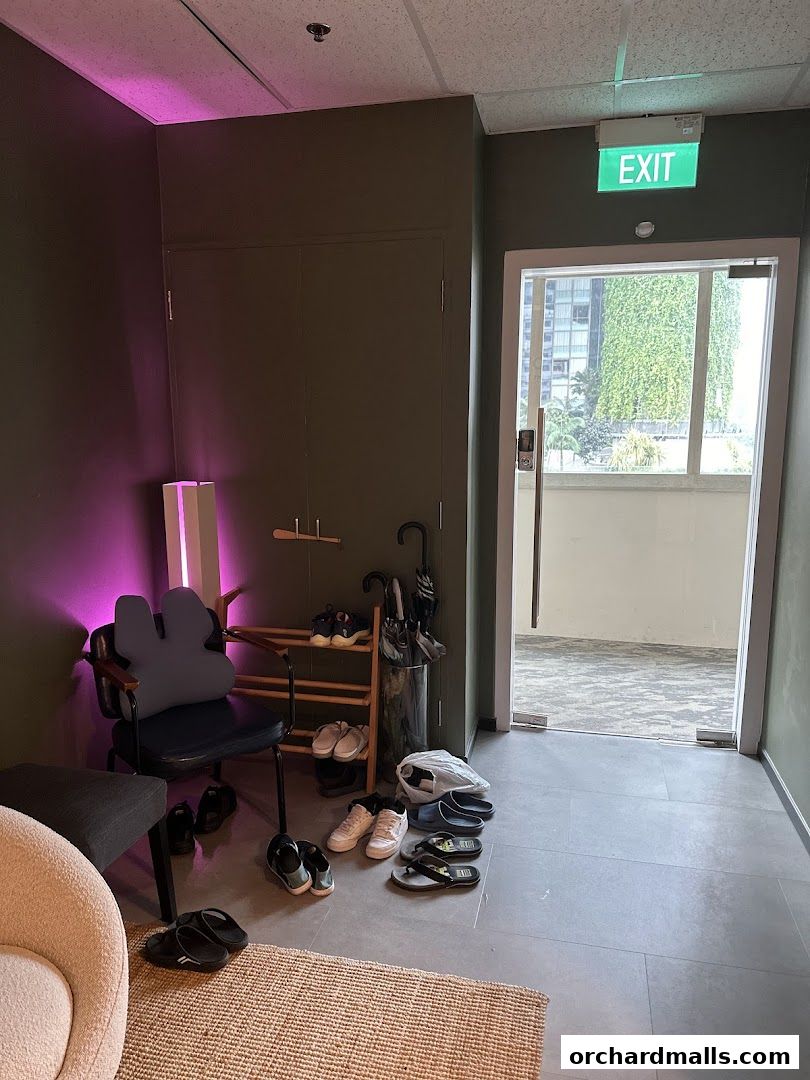 River Physio - Physiotherapy Clinic in Orchard