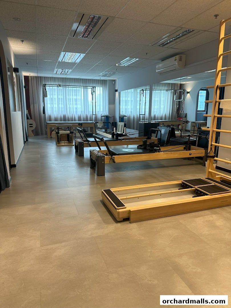 River Physio - Physiotherapy Clinic in Orchard