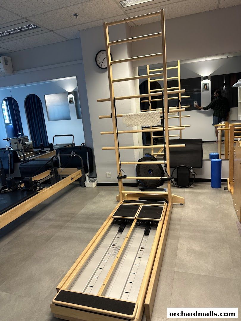 River Physio - Physiotherapy Clinic in Orchard