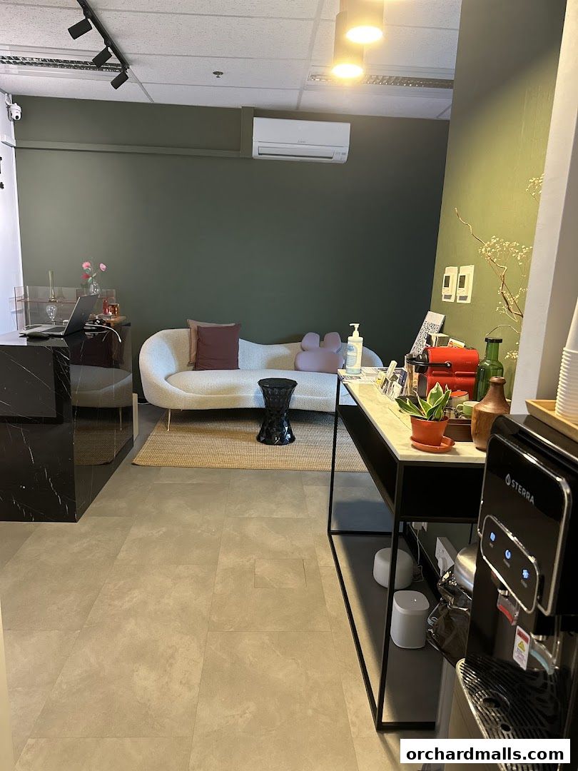 River Physio - Physiotherapy Clinic in Orchard