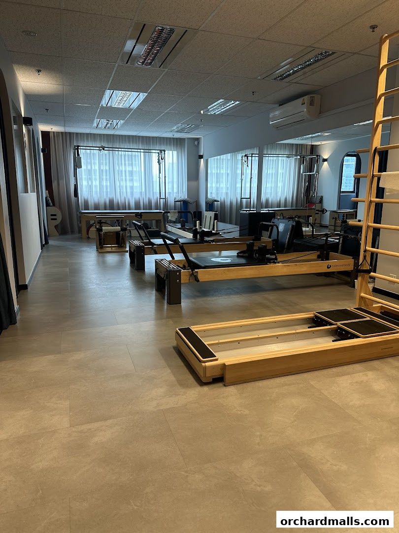 River Physio - Physiotherapy Clinic in Orchard