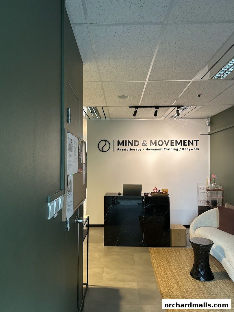 River Physio - Physiotherapy Clinic in Orchard