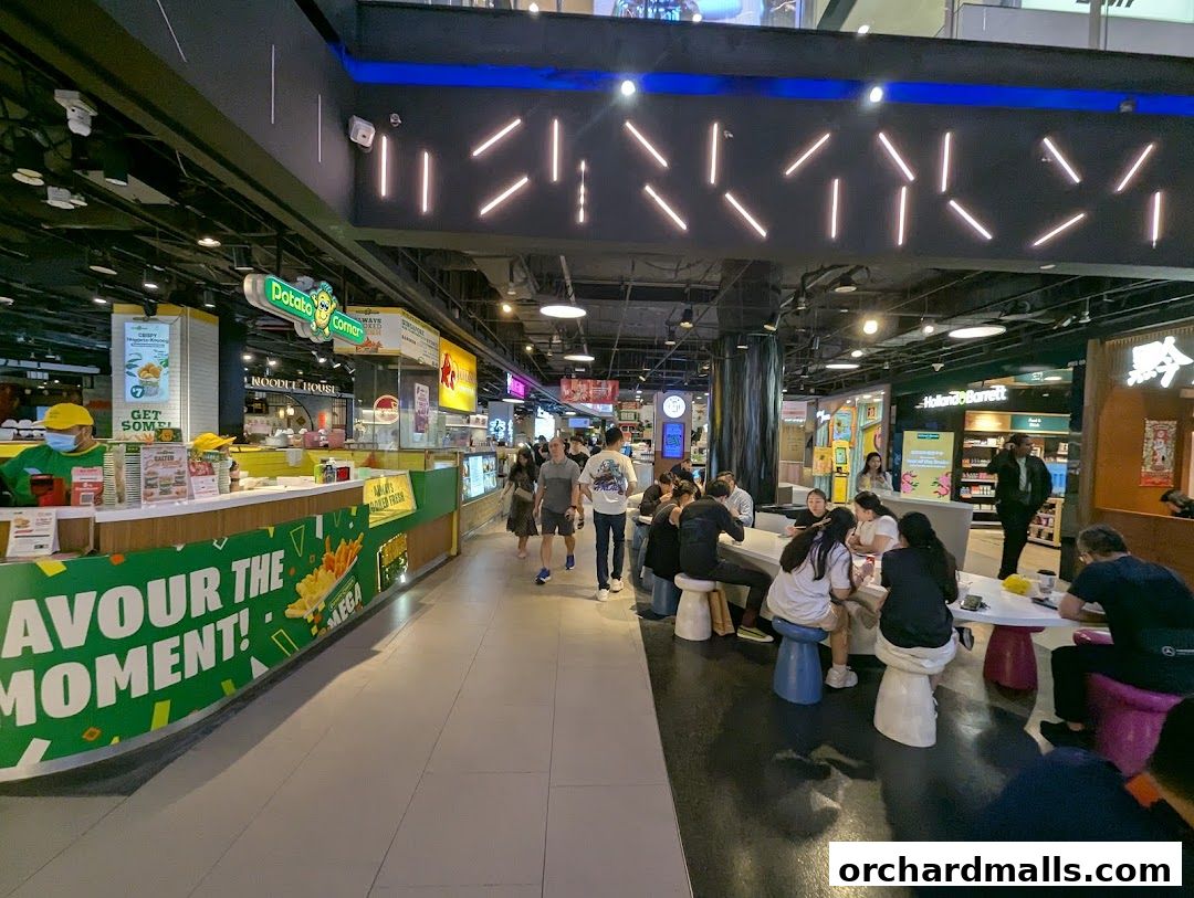 Riverside Indonesian BBQ