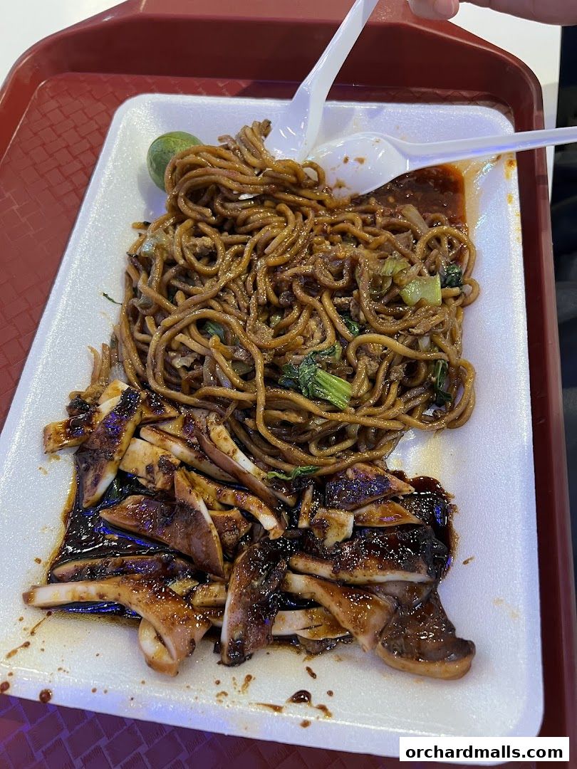 Riverside Indonesian BBQ