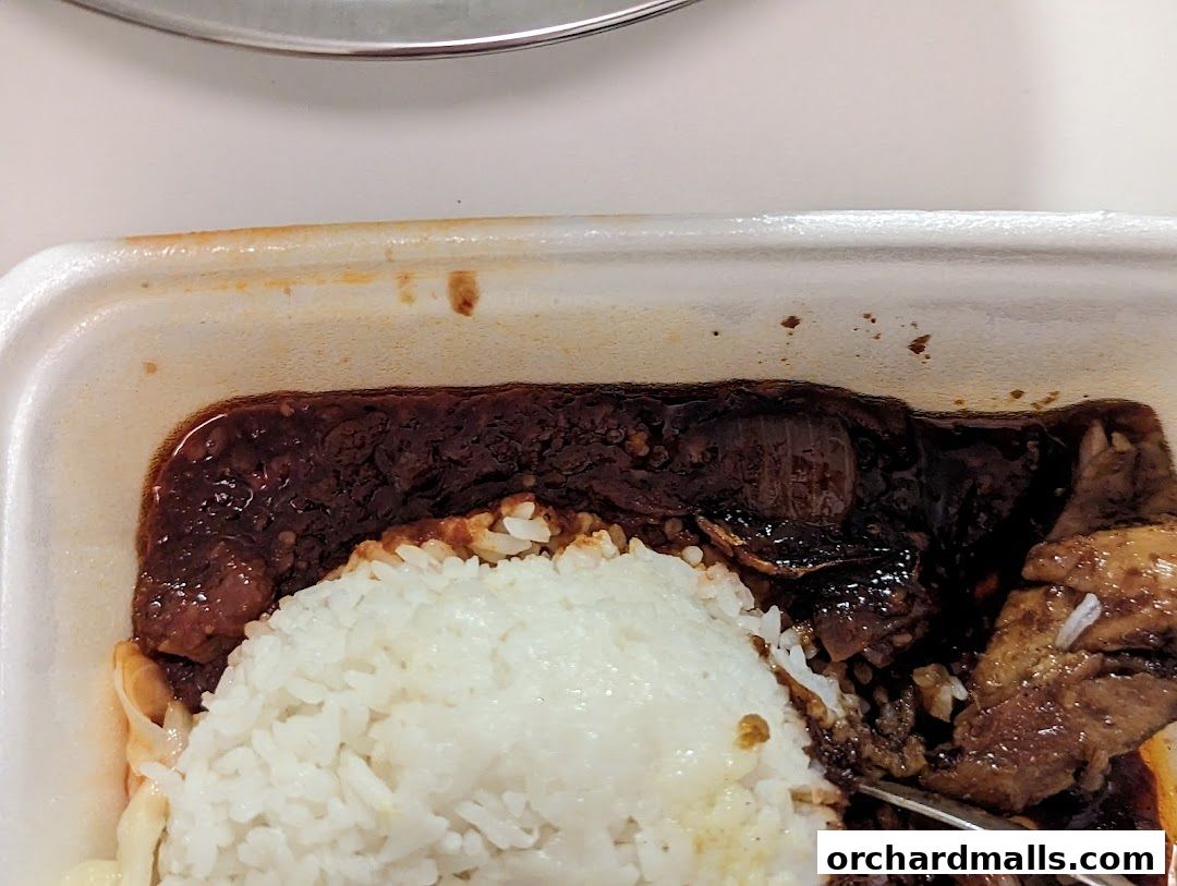 Riverside Indonesian BBQ