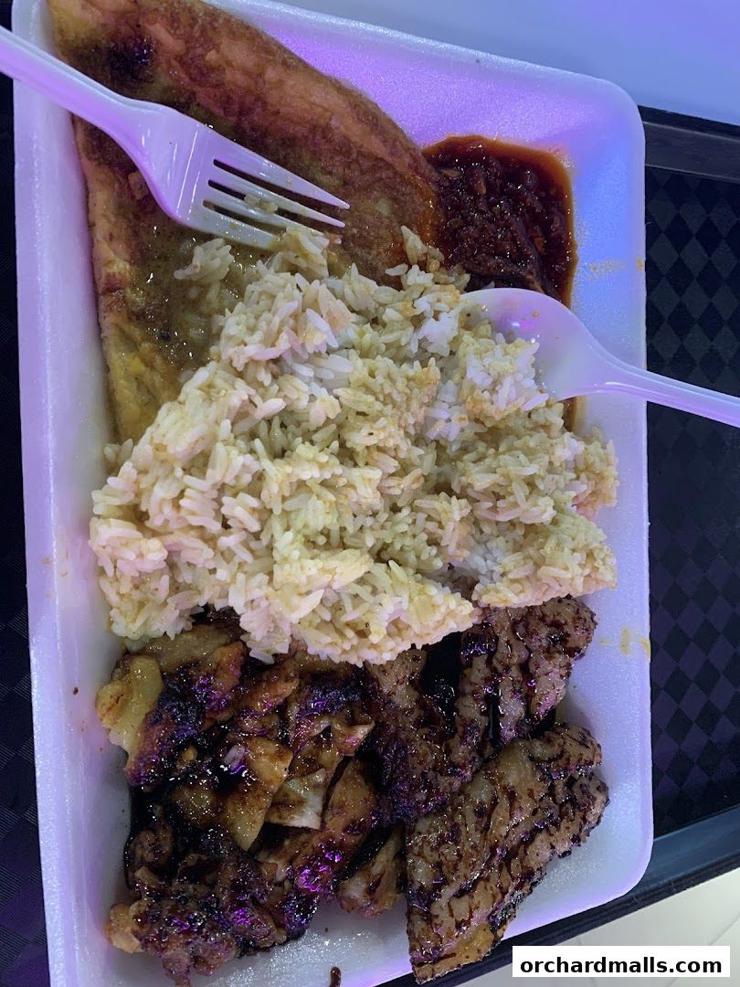 Riverside Indonesian BBQ