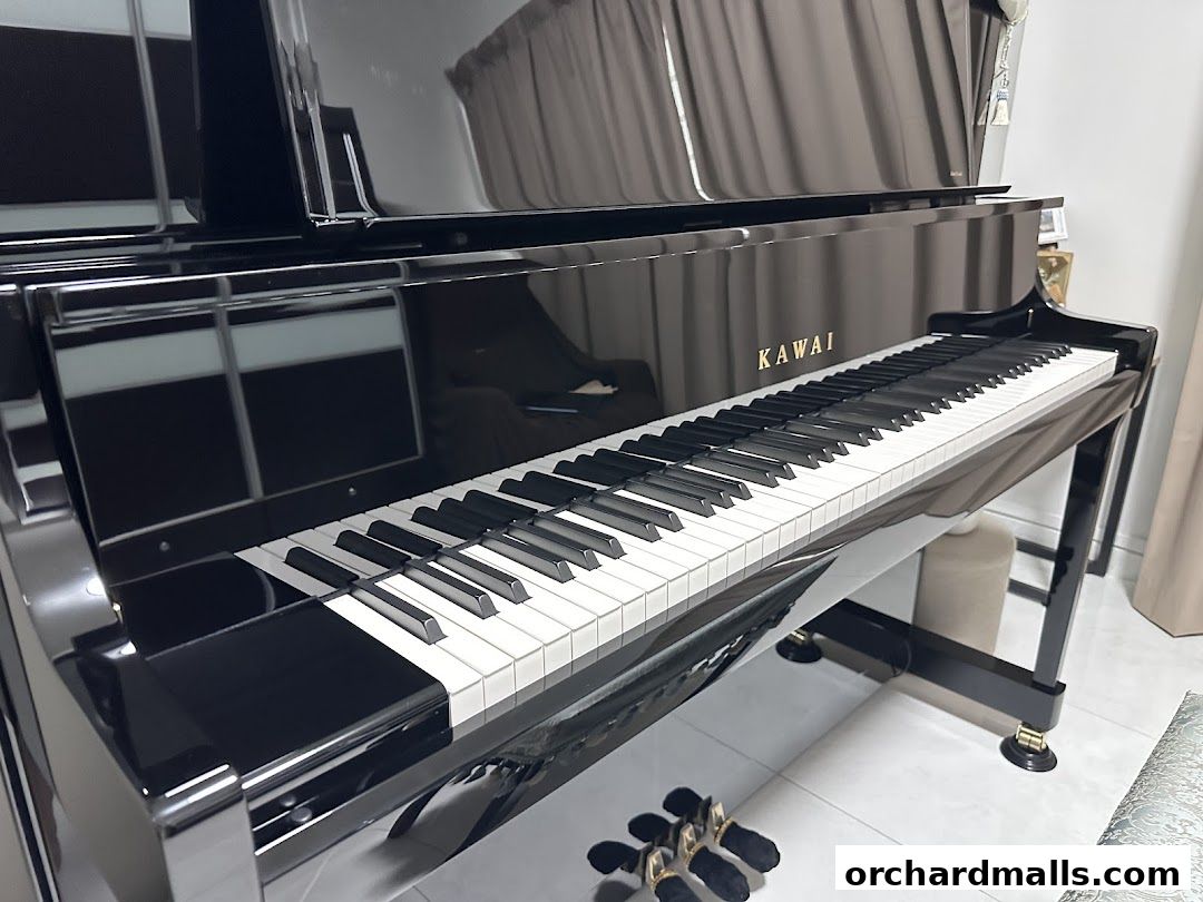 Robert Piano Co. Pte Ltd - Centrepoint