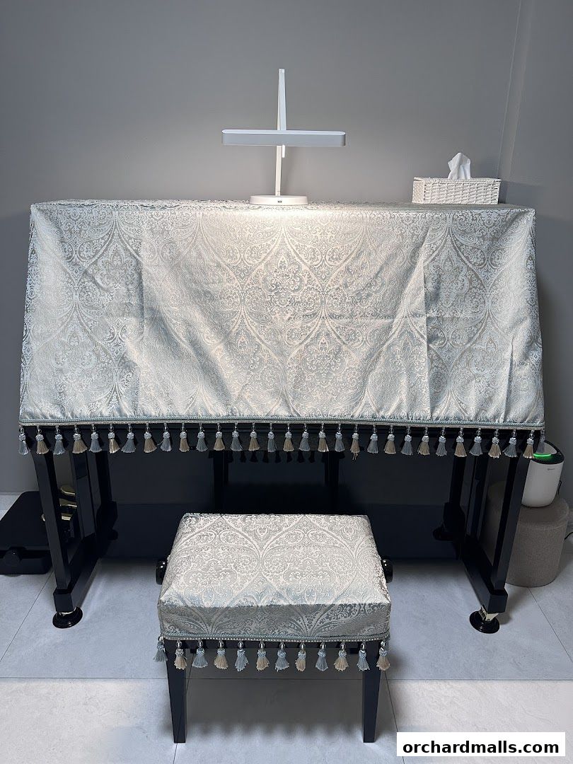 Robert Piano Co. Pte Ltd - Centrepoint