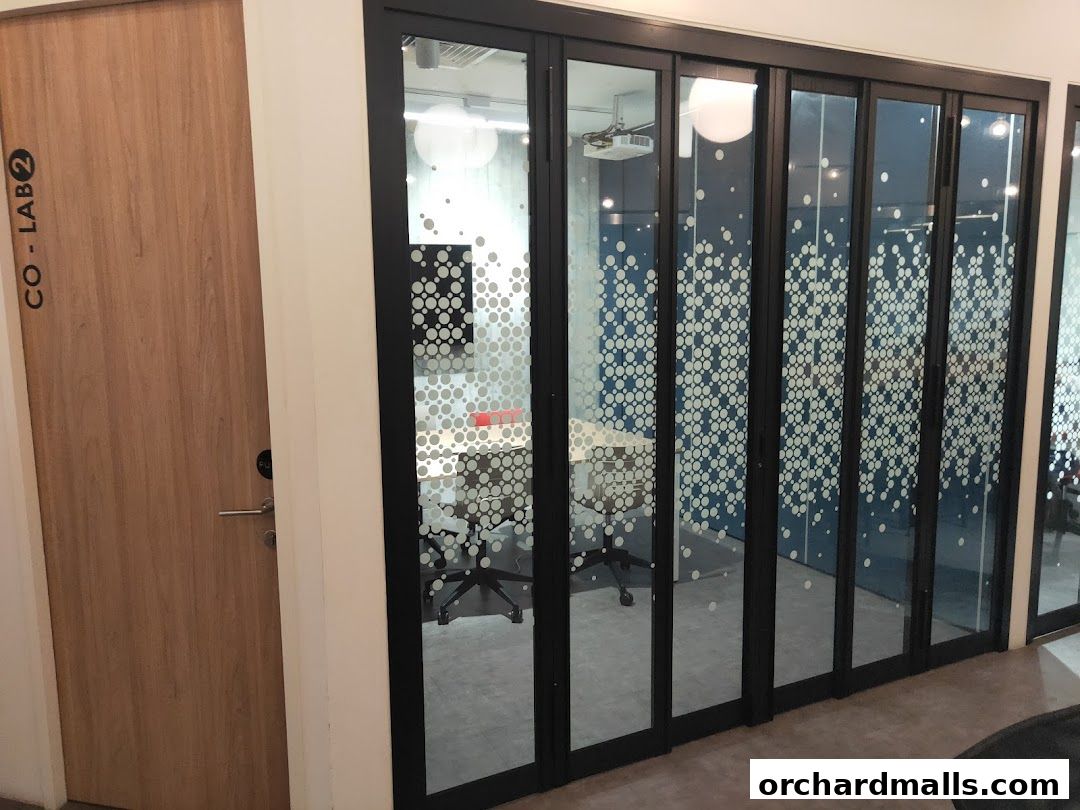 Roboto Coding Academy  Orchard