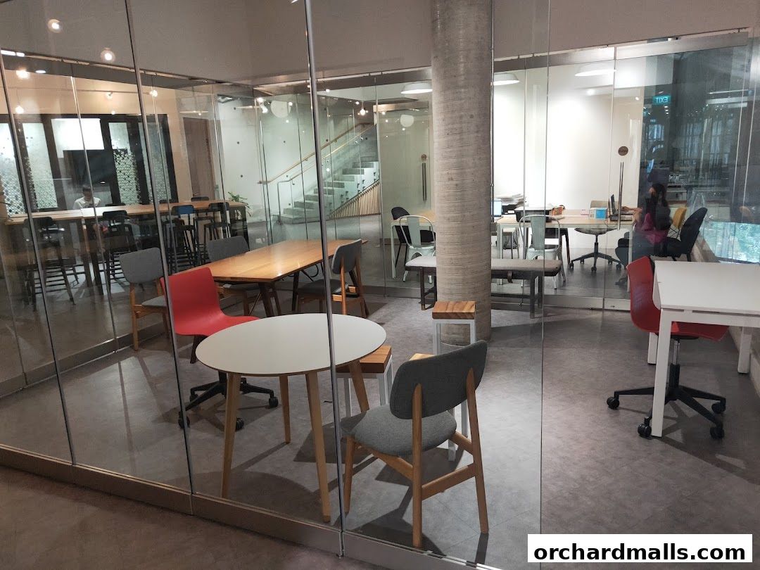 Roboto Coding Academy  Orchard