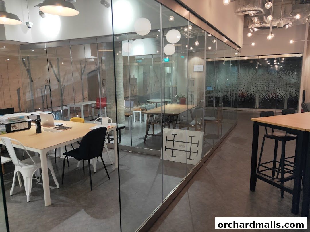 Roboto Coding Academy  Orchard