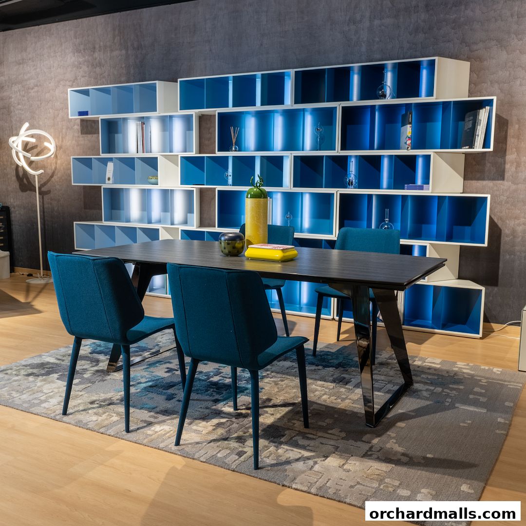 Roche Bobois Paragon