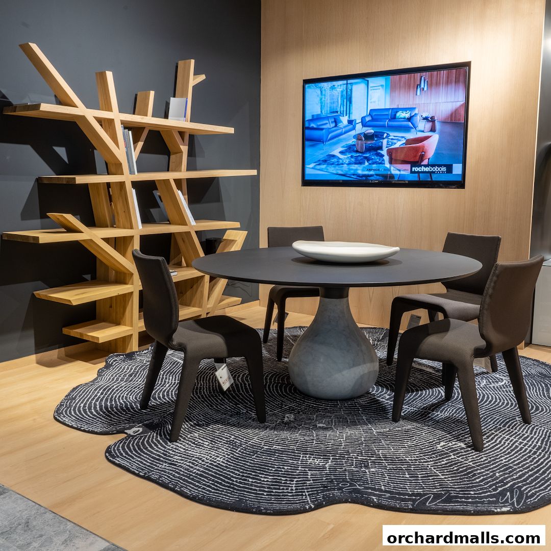 Roche Bobois Paragon