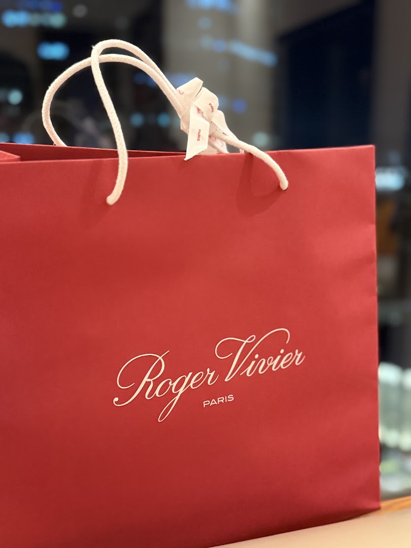 Roger Vivier