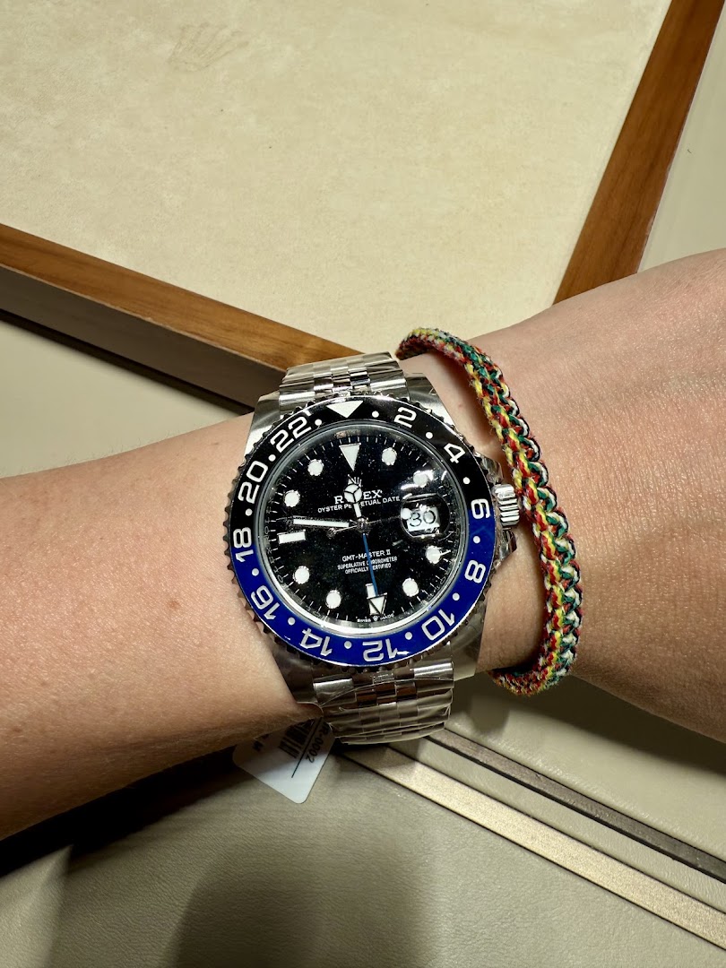 Rolex Boutique - The Hour Glass ION Orchard
