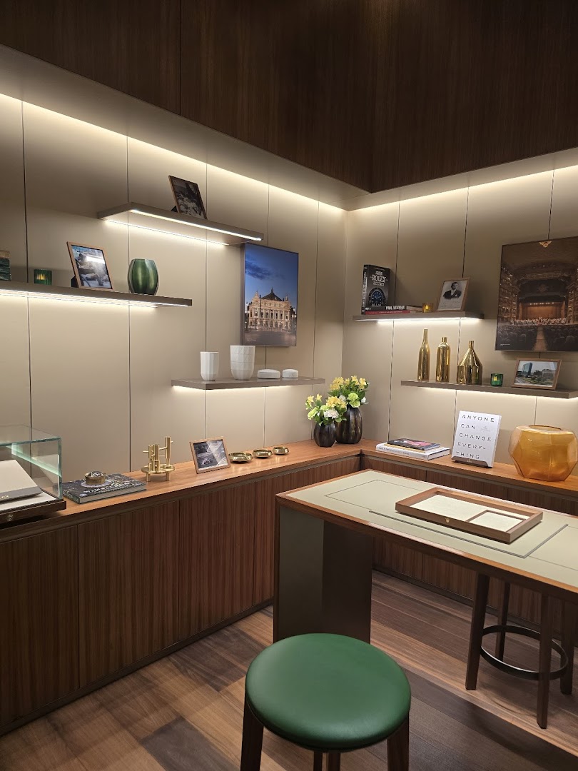 Rolex Boutique - The Hour Glass ION Orchard